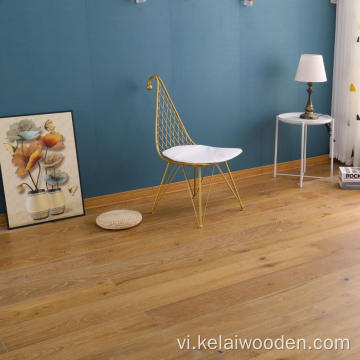Sàn gỗ thiết kế nhiều lớp rộng 15mm